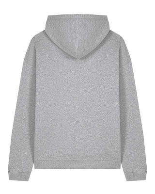 Hoodie Oversize "Graffiti Mira"