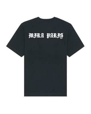 T-shirt Classic "M Gothic"