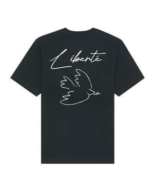 T-shirt Classic "Liberté"