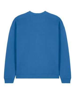 Sweatshirt Oversize "Graffiti Mira"