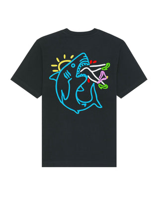 T-shirt Classic "Shark"