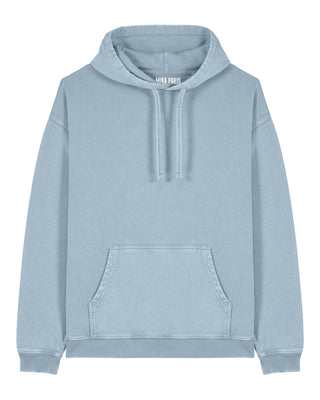 Hoodie Oversize Brodé "Together"