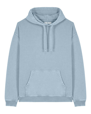 Hoodie Oversize Brodé "Universal Love"