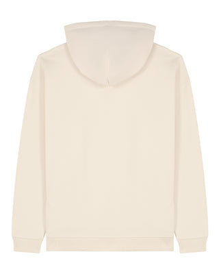 Hoodie Oversize Brodé "I Told ChatGPT"