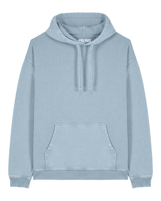 Hoodie Oversize "Expensive Louis"