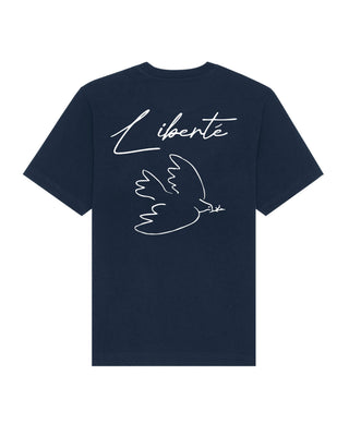 T-shirt Classic "Liberté"