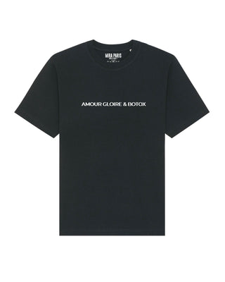 T-shirt Classic Brodé "Botox"