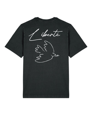T-shirt Classic "Liberté"