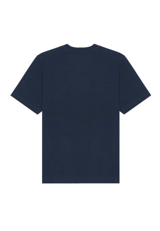 T-shirt Loose Fit "You & Me Tonight"