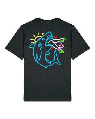 T-shirt Classic "Shark"