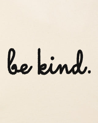 Débardeur Brodé "Be Kind"