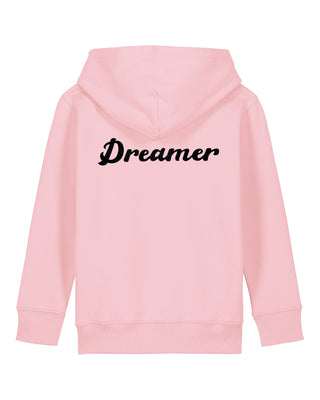 Hoodie Kids Brodé "Dreamer"