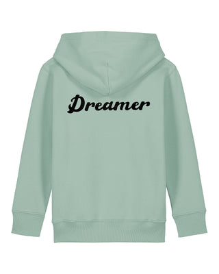 Hoodie Kids Brodé "Dreamer"