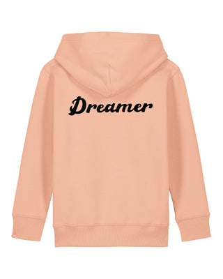 Hoodie Kids Brodé "Dreamer"