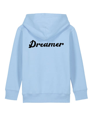 Hoodie Kids Brodé "Dreamer"