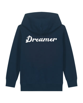 Hoodie Kids Brodé "Dreamer"