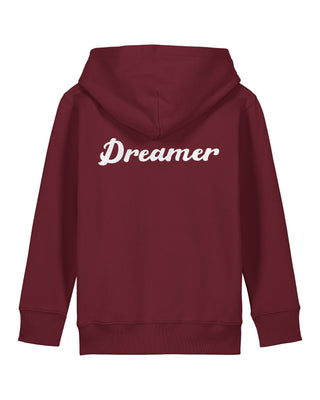 Hoodie Kids Brodé "Dreamer"