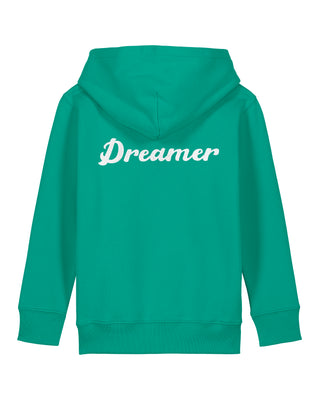 Hoodie Kids Brodé "Dreamer"