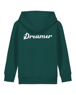 Hoodie Kids Brodé "Dreamer"