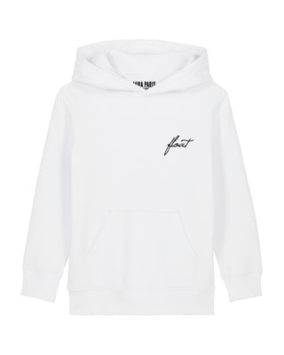 Hoodie Kids Brodé "Float"