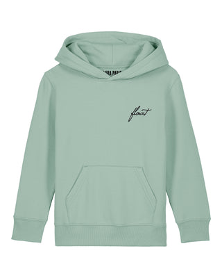 Hoodie Kids Brodé "Float"