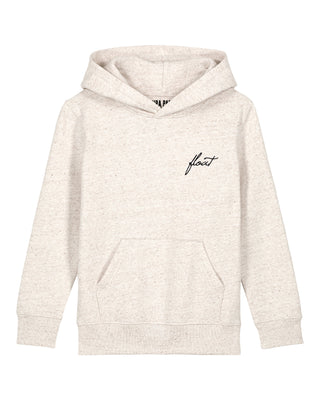 Hoodie Kids Brodé "Float"