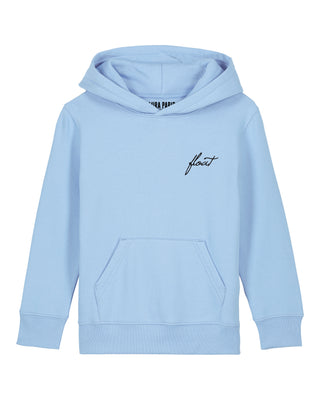 Hoodie Kids Brodé "Float"