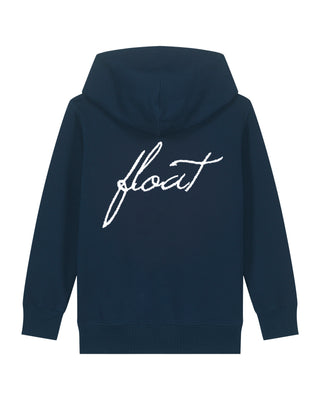 Hoodie Kids Brodé "Float"