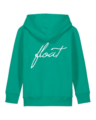 Hoodie Kids Brodé "Float"