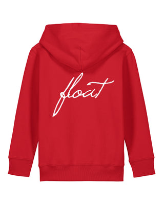 Hoodie Kids Brodé "Float"