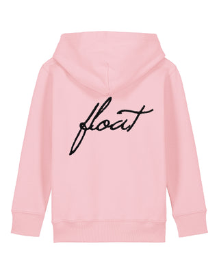 Hoodie Kids Brodé "Float"