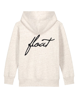 Hoodie Kids Brodé "Float"