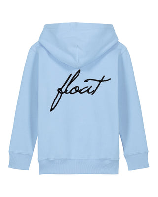 Hoodie Kids Brodé "Float"