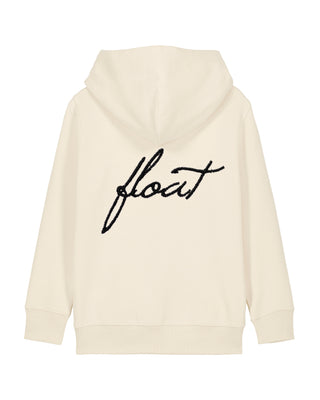 Hoodie Kids Brodé "Float"