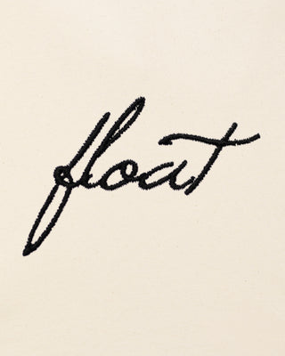 Débardeur Brodé "Float"