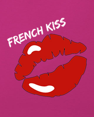Débardeur "French Kiss"