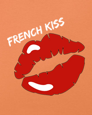 Débardeur "French Kiss"