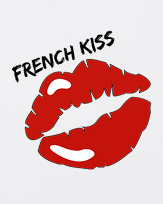 Débardeur "French Kiss"