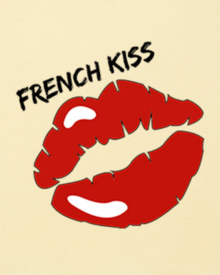 Débardeur "French Kiss"