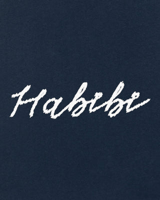 Débardeur Brodé "Habibi"