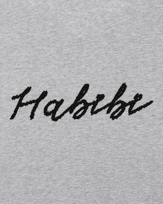 Débardeur Brodé "Habibi"