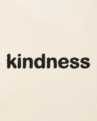 Débardeur Brodé "Kindness"