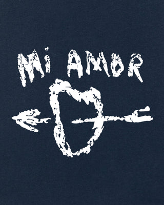 Débardeur "Mi Amor"