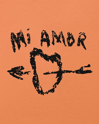 Débardeur "Mi Amor"