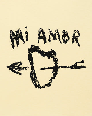 Débardeur "Mi Amor"