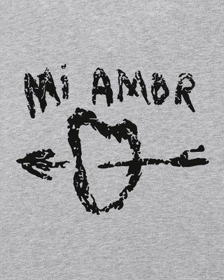 Débardeur "Mi Amor"