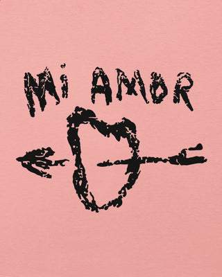 Débardeur "Mi Amor"