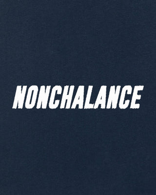 Débardeur Brodé "Nonchalance"