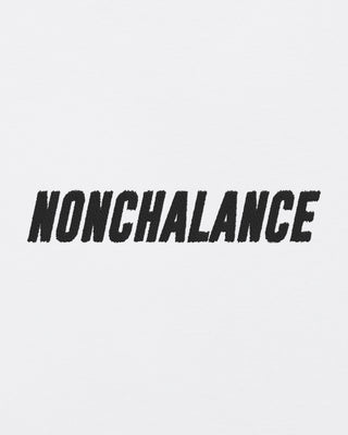 Débardeur Brodé "Nonchalance"