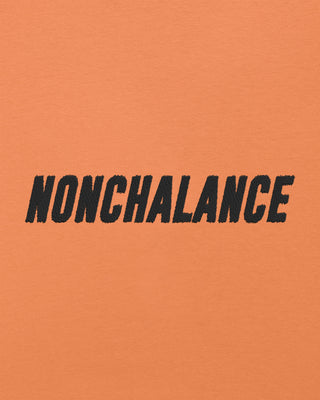 Débardeur Brodé "Nonchalance"